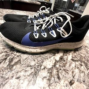 Nike Running Shoe